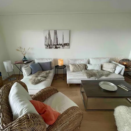 Waterfront Apartment
