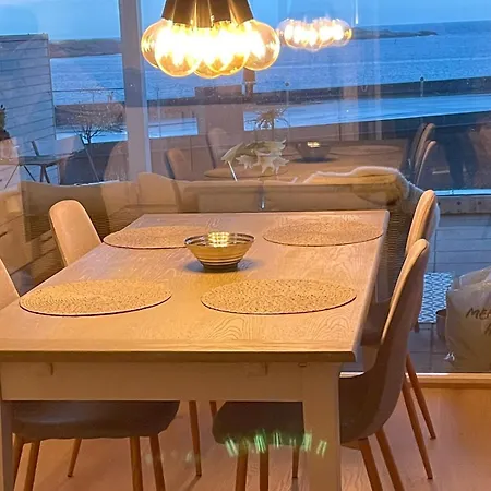 Apartment Waterfront Risor