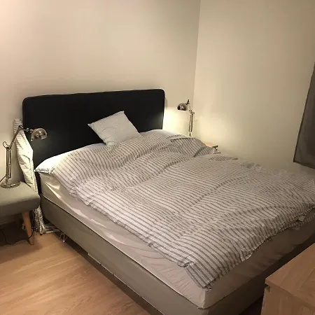 Waterfront Appartement *