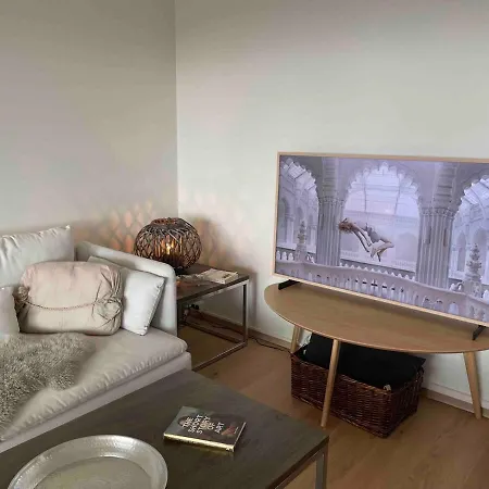 Appartement Waterfront *