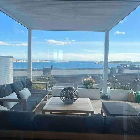 Apartment Waterfront Risor