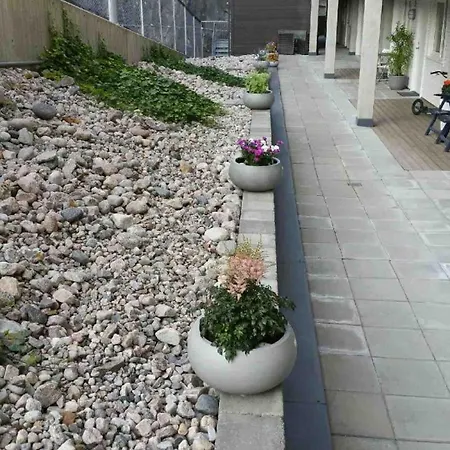 Apartment Waterfront