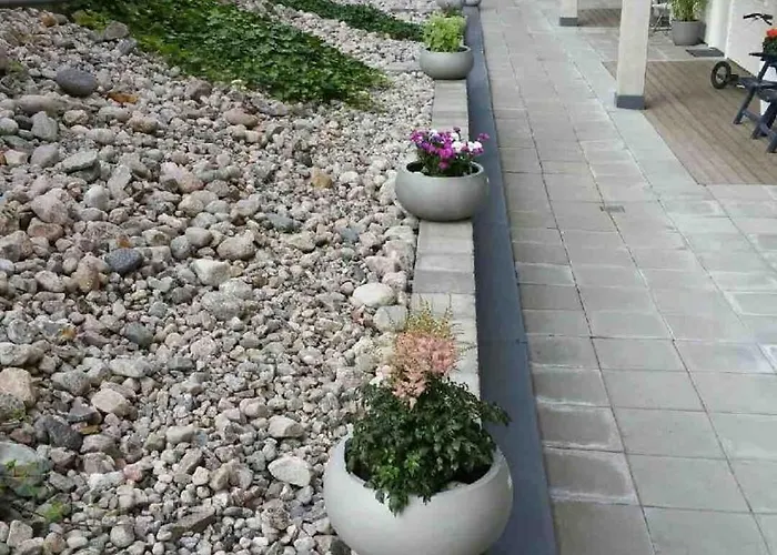 Апартаменты Waterfront