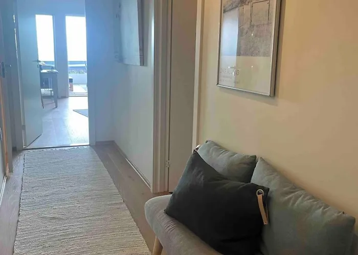 Waterfront * Рисёр